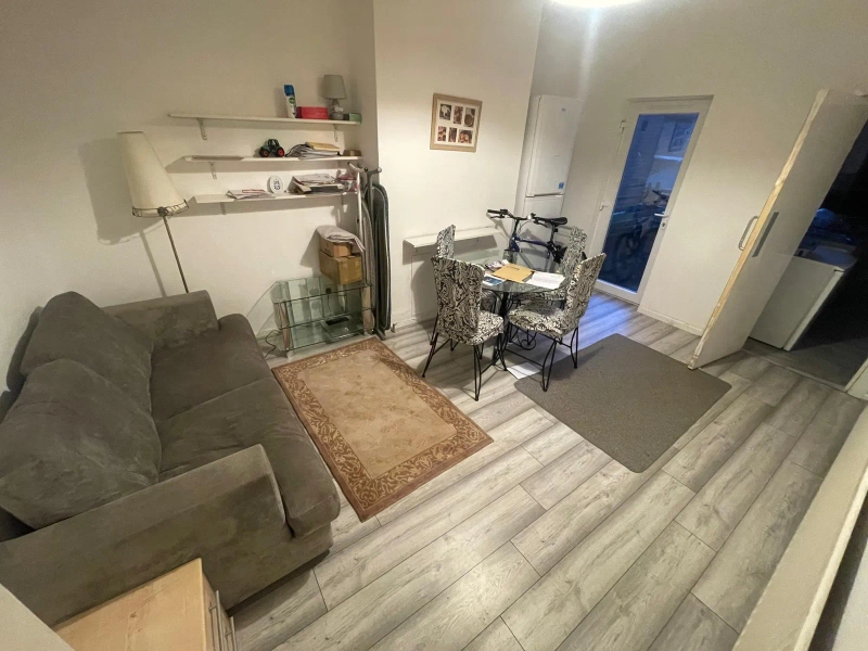 2 rooms left: professional house  Lees Hill Street NG2 4JW - Thumbnail 11